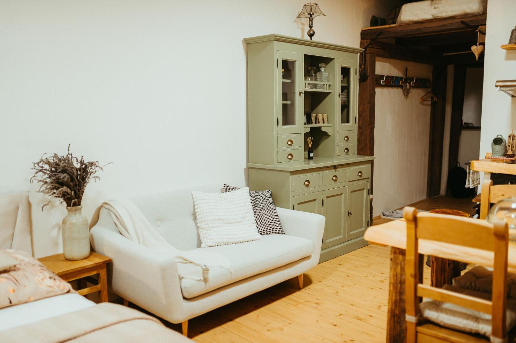 Apartman V Jungovom Dome - V Centre Stiavnice Банска-Штьявница Экстерьер фото